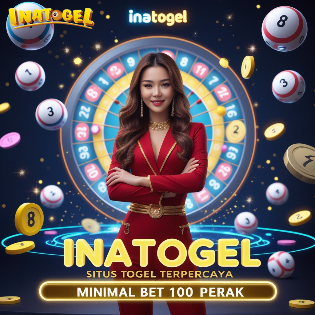 INATOGEL - Link Alternatif Toto Macau Resmi & Togel Online Hadiah Besar